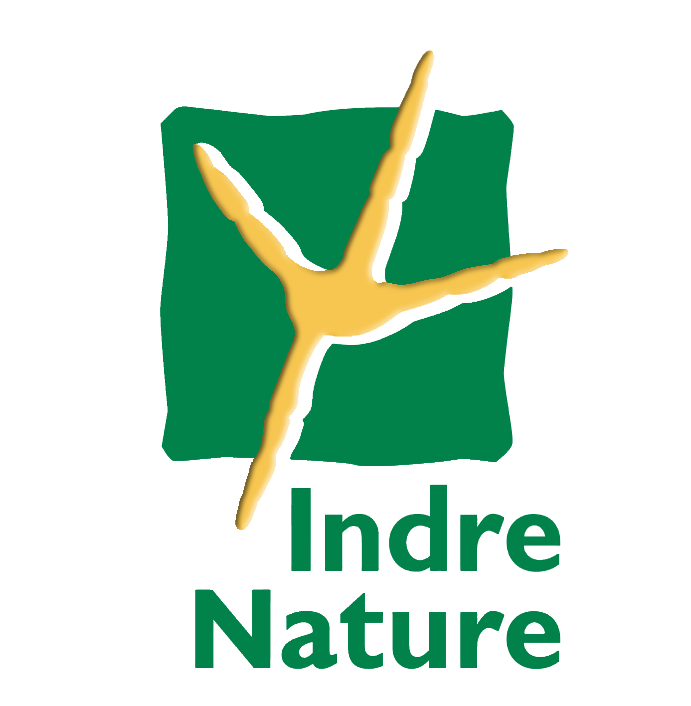 Indre Nature logo