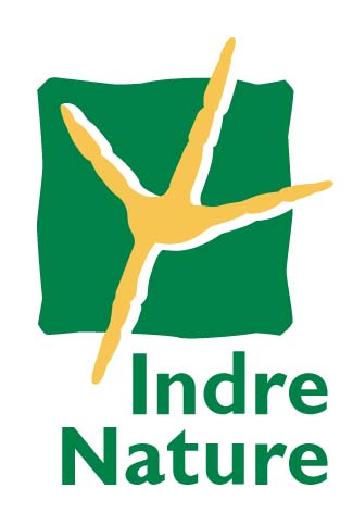 logo Indre Nature