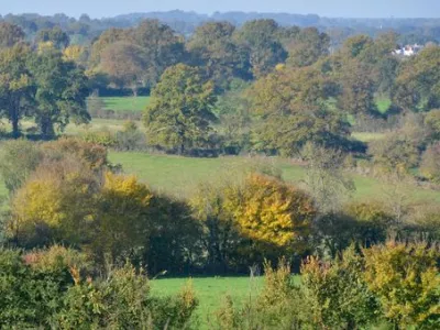 Bocage PNR SUD BERRY